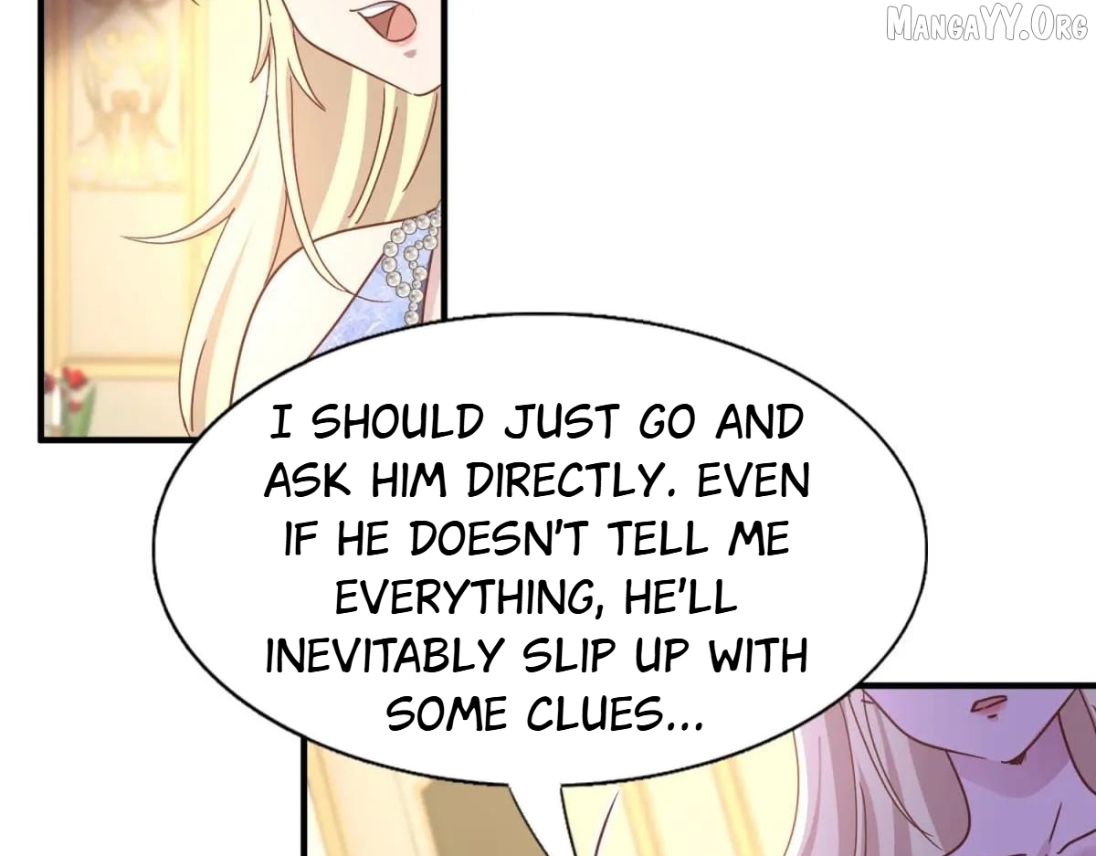 Don't Embarrass Me Chapter 182 - page 16